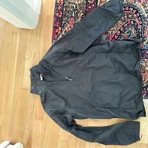 Nike Golf Windbreaker Jacket